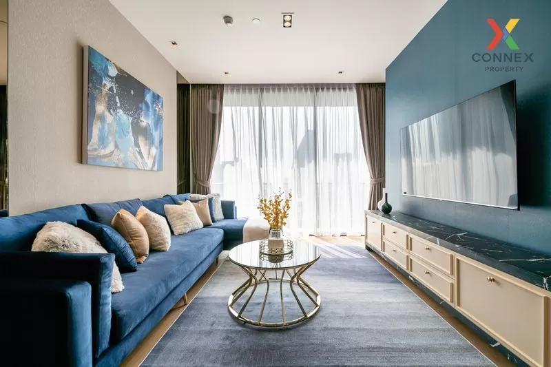 FOR RENT condo , Beatniq Sukhumvit 32 , Duplex , high floor , BTS